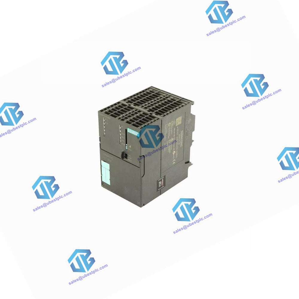Siemens 6ES7414-4HM14-0AB0 CPU 414H процессор модулі