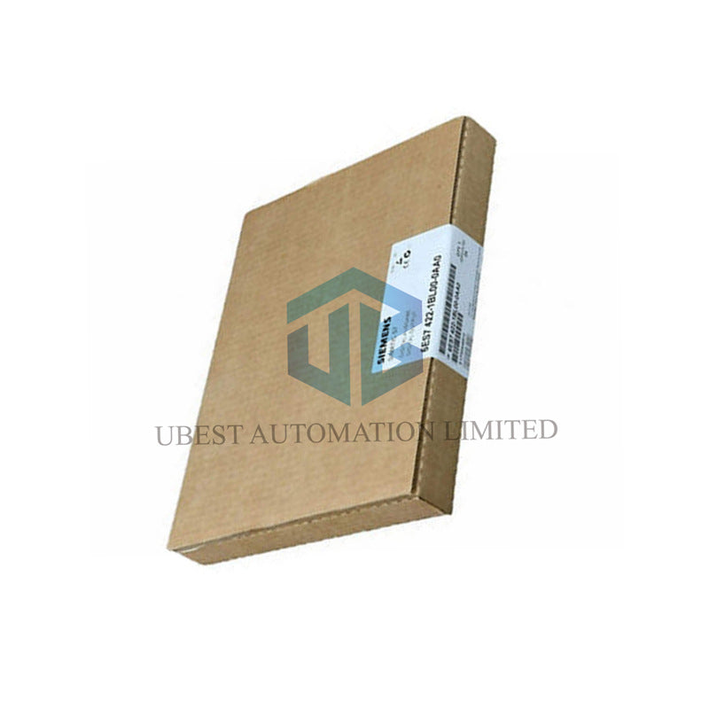 Siemens 6ES7422-1BL00-0AA0 Modul | 32-kanálový