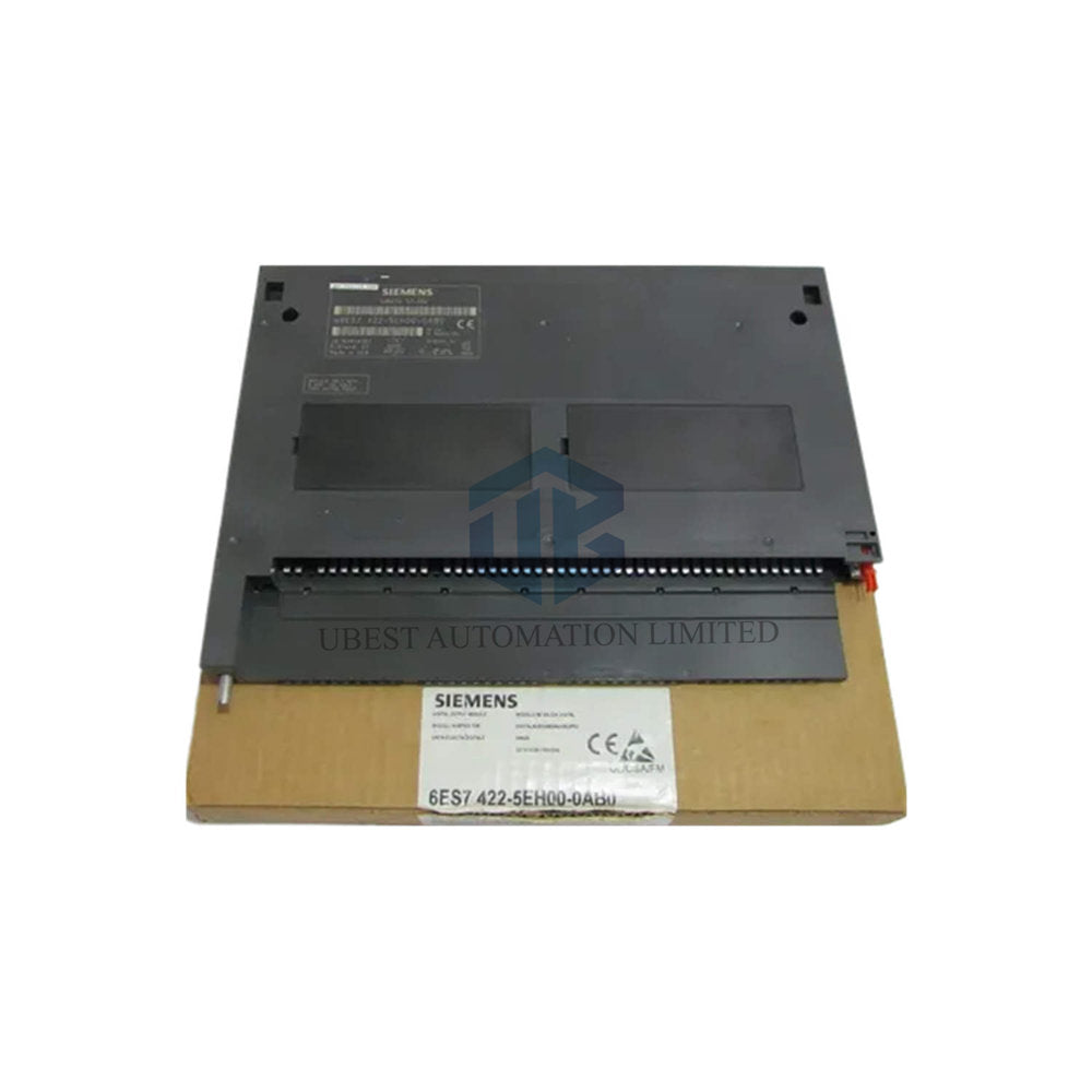 Siemens 6ES7422-5EH00-0AB0 | S7-400 AC Output Module