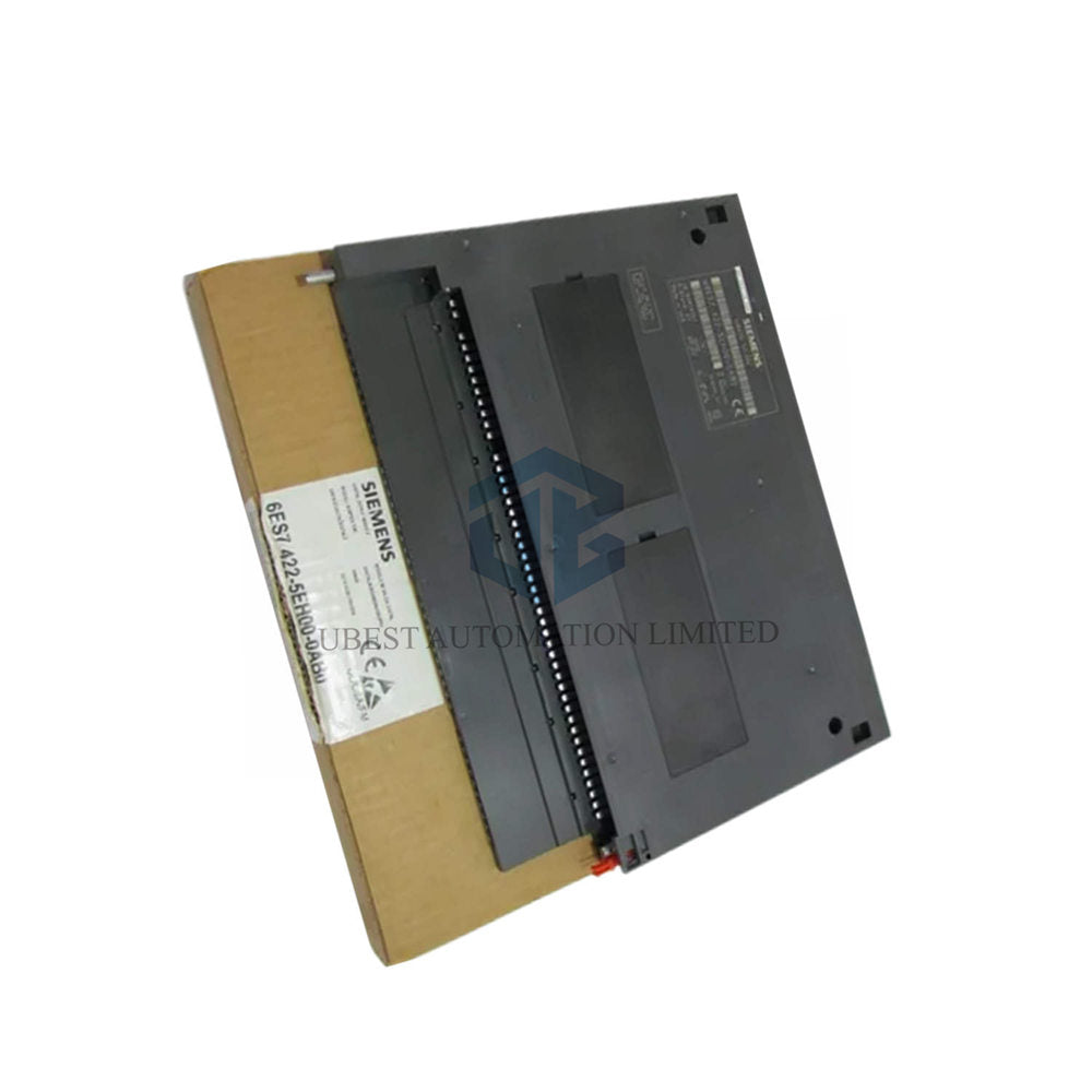 Siemens 6ES7422-5EH00-0AB0 | S7-400 AC Output Module