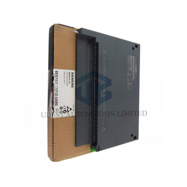 Siemens 6ES7431-1KF00-0AB0 SM 431 Modul | 8-Kanal