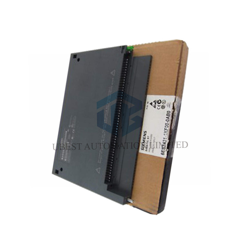 Siemens 6ES7431-1KF00-0AB0 SM 431 Модулі | 8-арналы