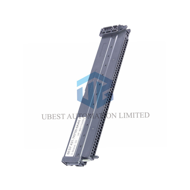 Siemens 16-бит оқшауланған кіріс модулі 6ES7431-7KF00-6AA0