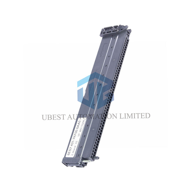 Siemens 16-Bit isoliertes Eingangsmodul 6ES7431-7KF00-6AA0