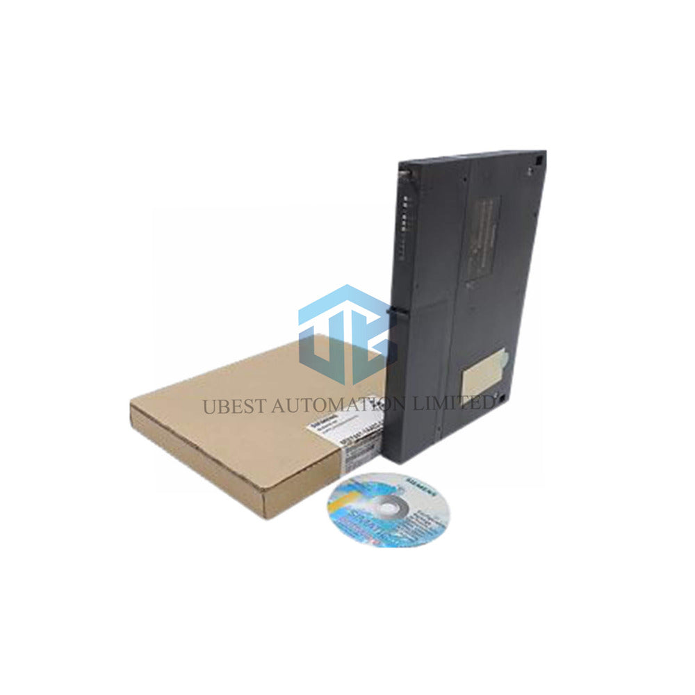 Siemens 6ES7441-1AA03-0AE0 | Seri İletişim Modülü