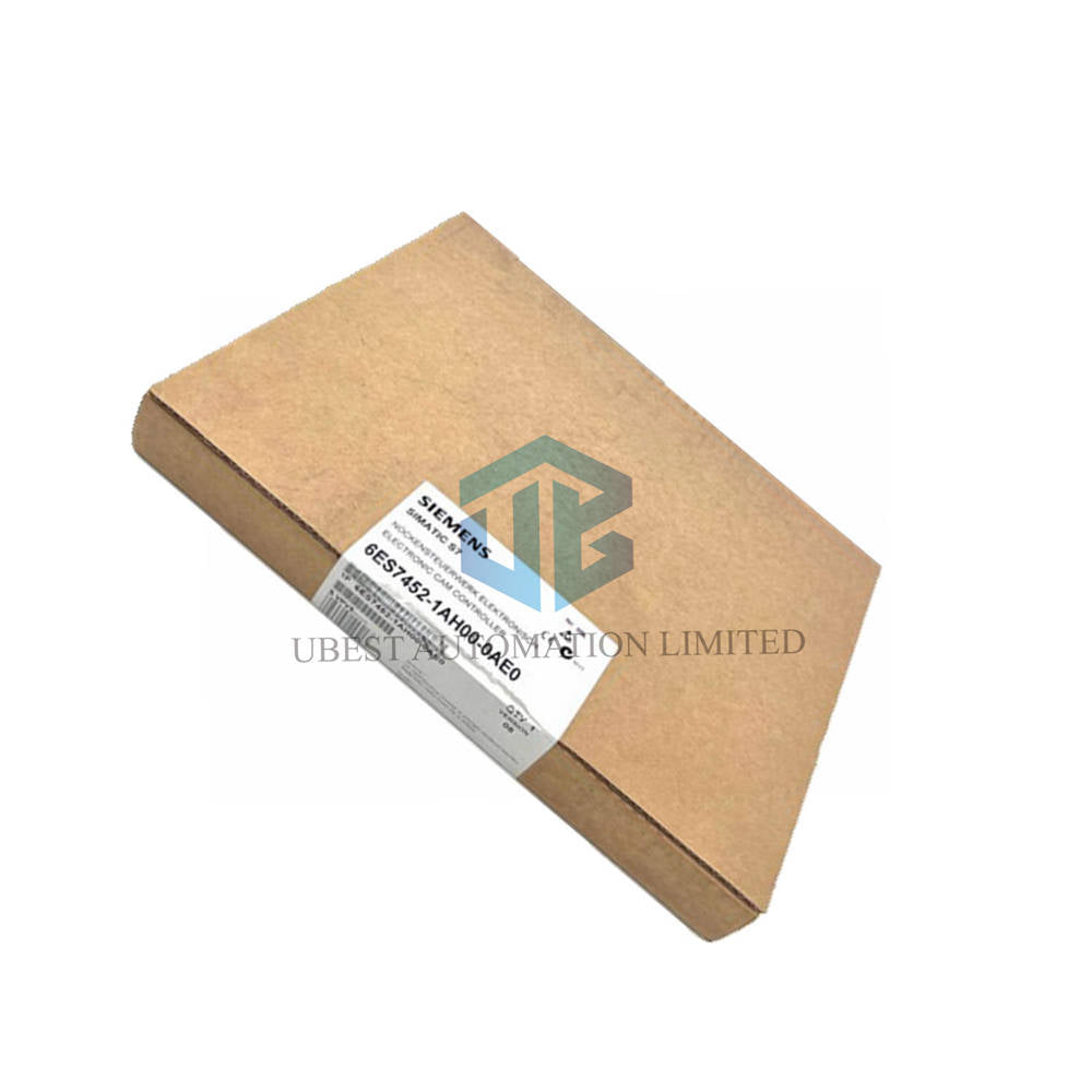 Siemens modul za upravljanje bregastim vratilom | 6ES7452-1AH00-0AE0