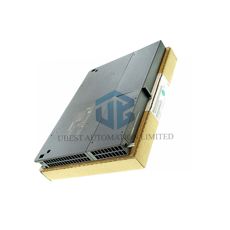 Siemens 6ES7460-1BA01-0AB0 | Орталық рельс жіберуші модулі