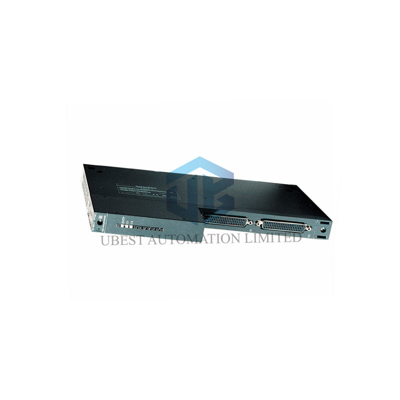 6ES7460-3AA01-0AB0 Ұзақ қашықтықтағы тірек | Siemens