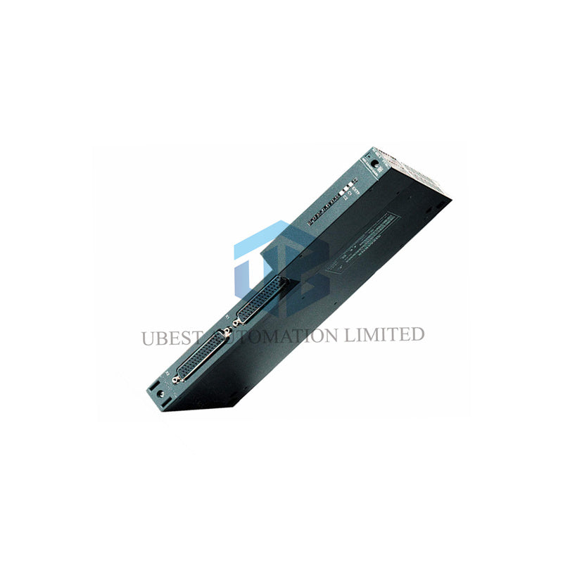 6ES7460-3AA01-0AB0 Ұзақ қашықтықтағы тірек | Siemens