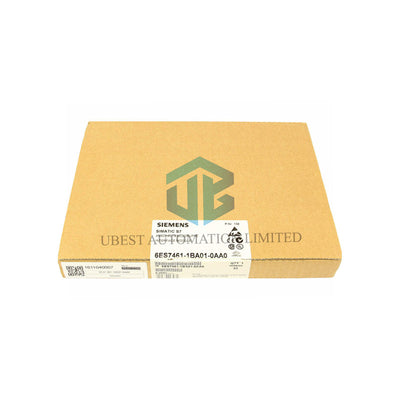 6ES7461-1BA01-0AA0