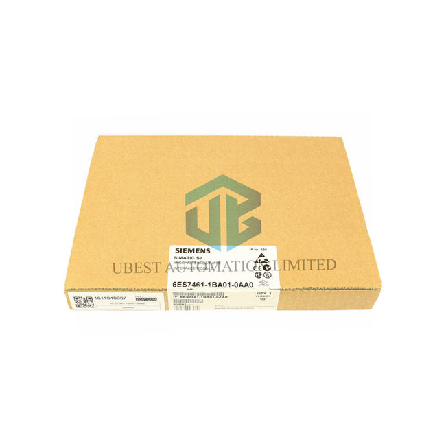 6ES7461-1BA01-0AA0