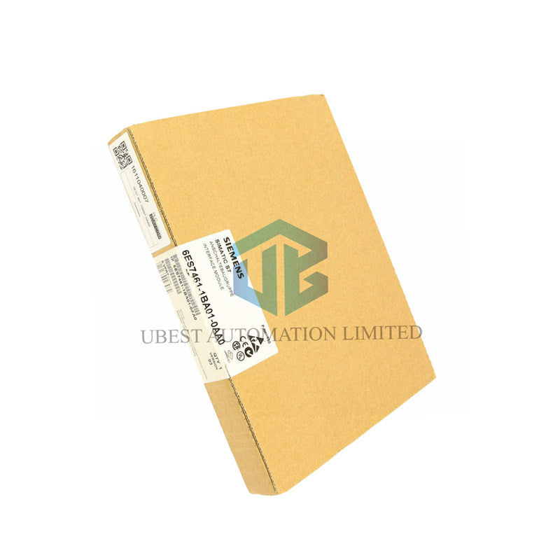 6ES7461-1BA01-0AA0 S7-400 Odbiornik do szafy rozszerzeń | Siemens