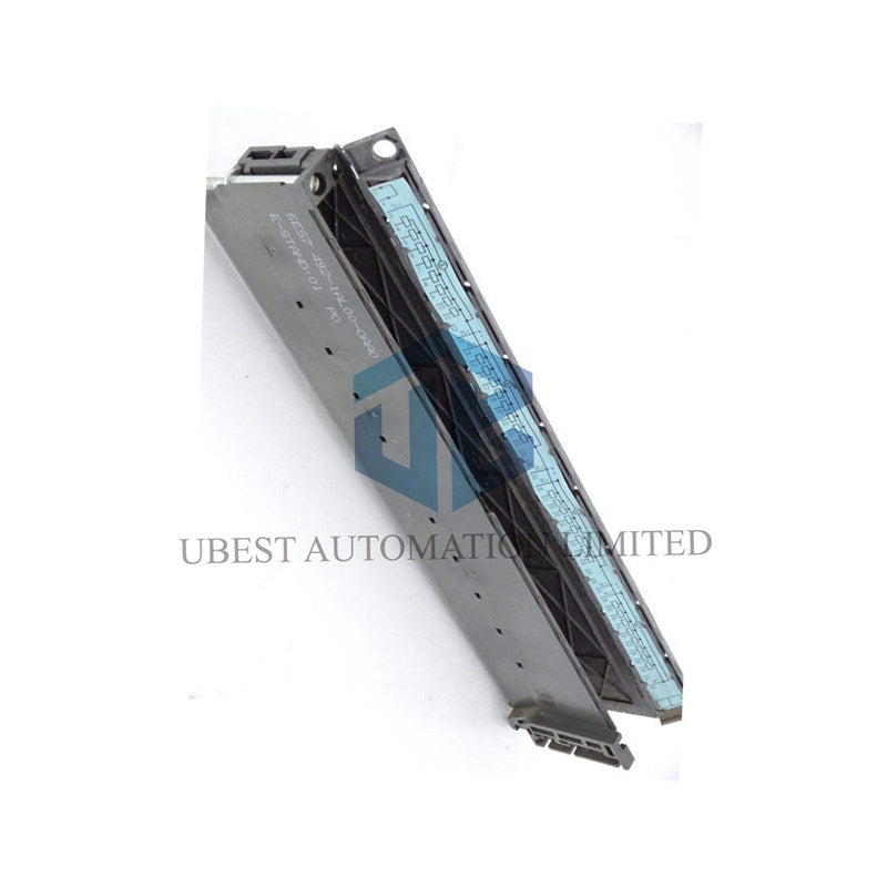 Siemens KTP1000 Basic Color PN HMI | 6ES7492-1AL00-0AA0