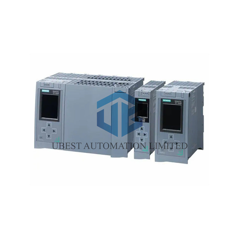 6ES7500-0HP00-0AB0 System Bundle Siemens Redundant PLC