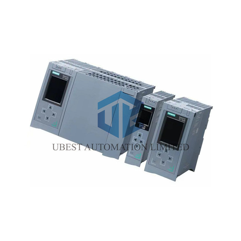 6ES7500-0HP00-0AB0 System Bundle Siemens Redundant PLC