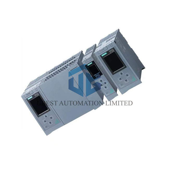 6ES7500-0HP00-0AB0 System Bundle Siemens Redundant PLC