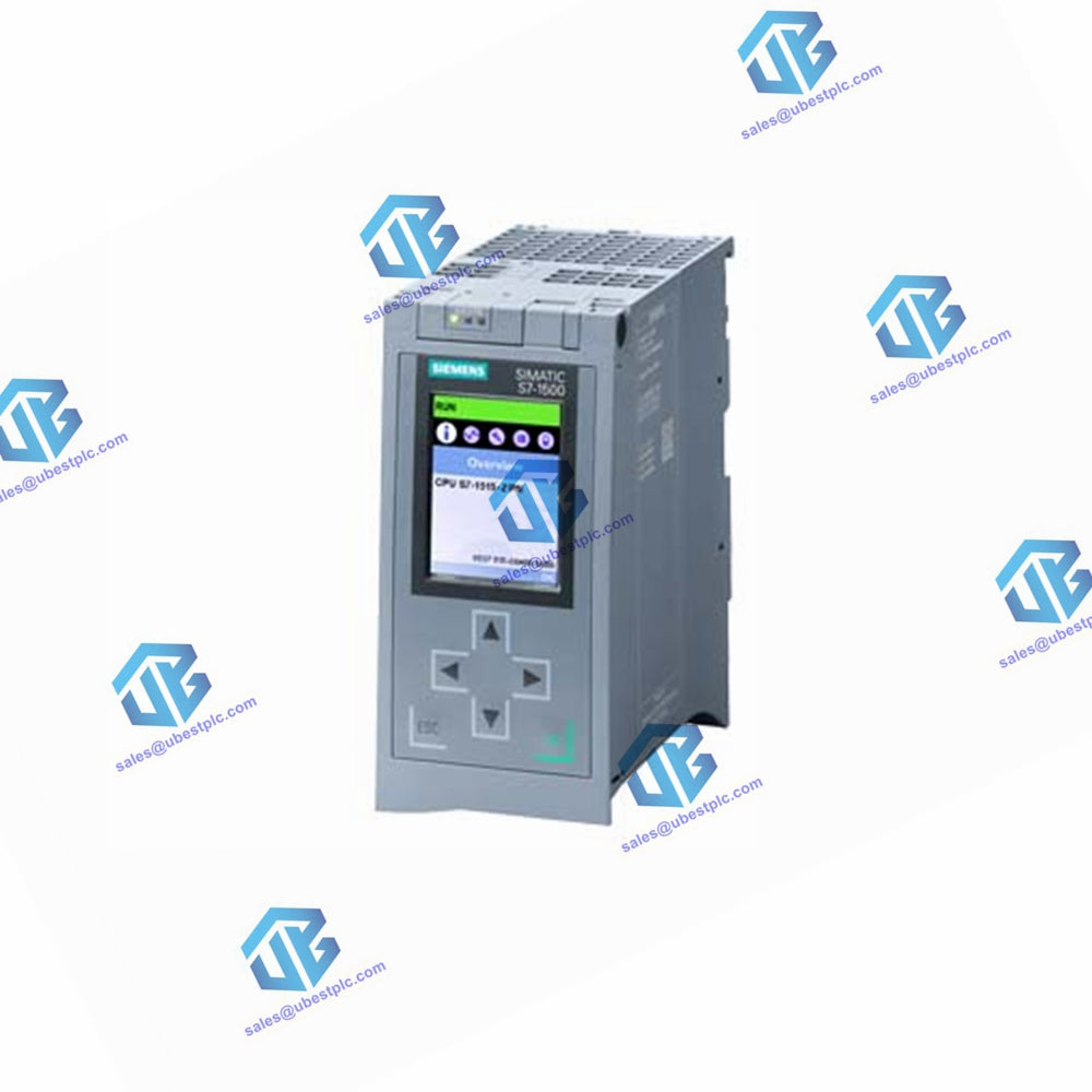 6ES7507-0RA00-0AB0 Siemens S7-1500 - Power Supply Unit