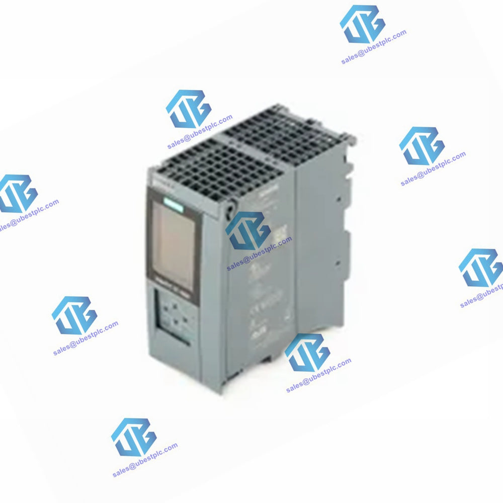 6ES7515-2AM01-0AB0 | Siemens SIMATIC S7-1500 İşlemci