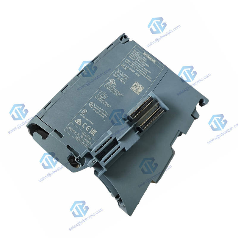 Siemens 6ES7522-1BF00-0AB0 S7-1500 DO Module Outputs