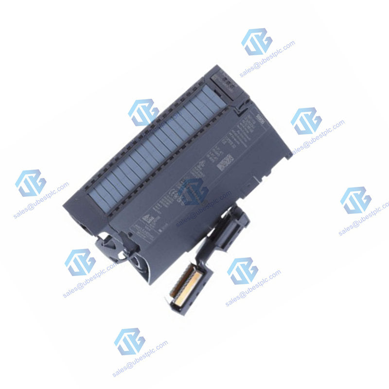 Siemens Module | S7-1500 24V DC Output 6ES7522-1BH01-0AB0