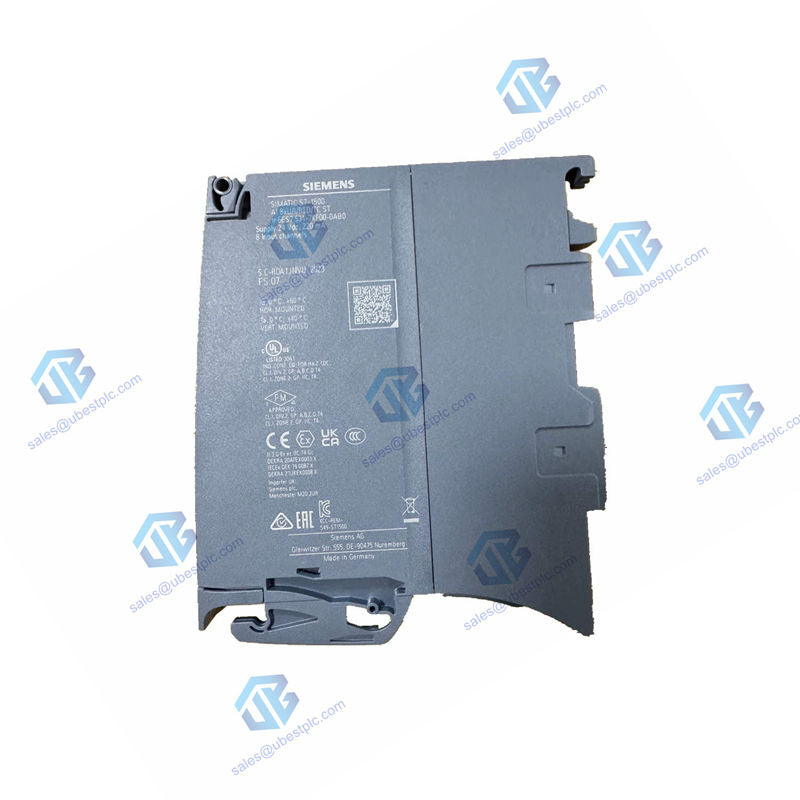 6ES7531-7KF00-0AB0 Siemens - Universal Analog Input