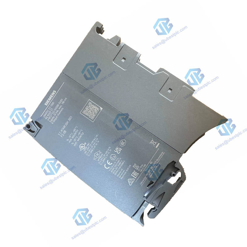 6ES7532-5HD00-0AB0 Siemens | 4-Channel Analog Output