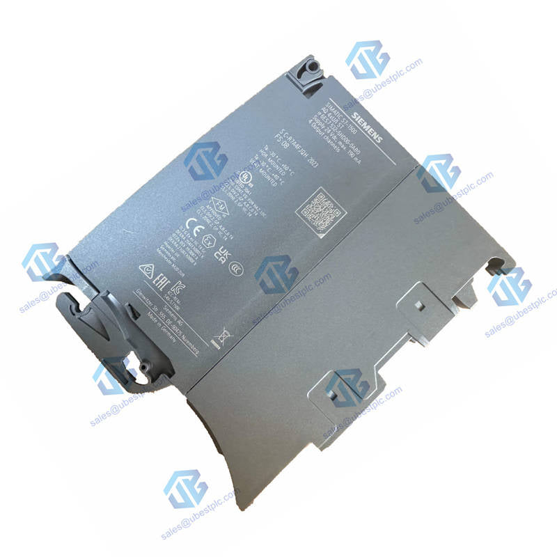 6ES7532-5HD00-0AB0 Siemens | 4-Channel Analog Output