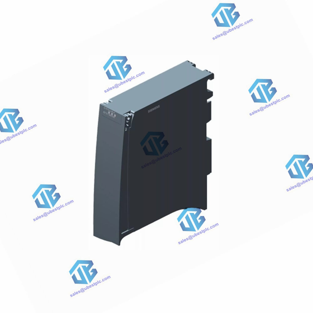 6ES7507-0RA00-0AB0 Siemens S7-1500 - Power Supply Unit