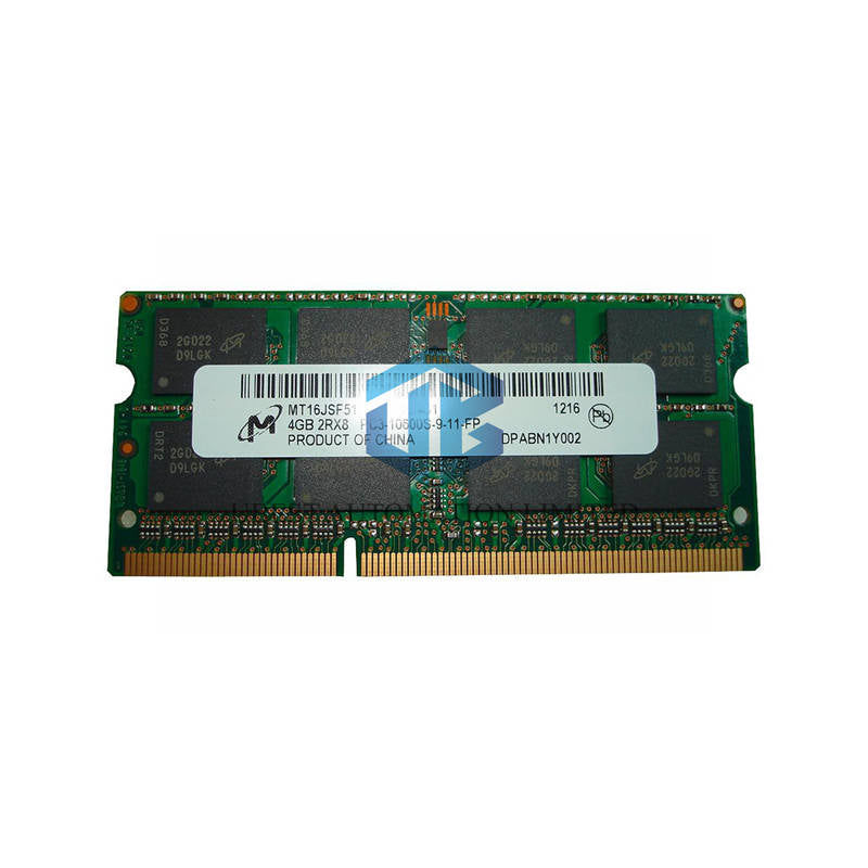 Siemens 6ES7648-3AK10-0PA0 DDR4 RAM - Field PG M6 Memory
