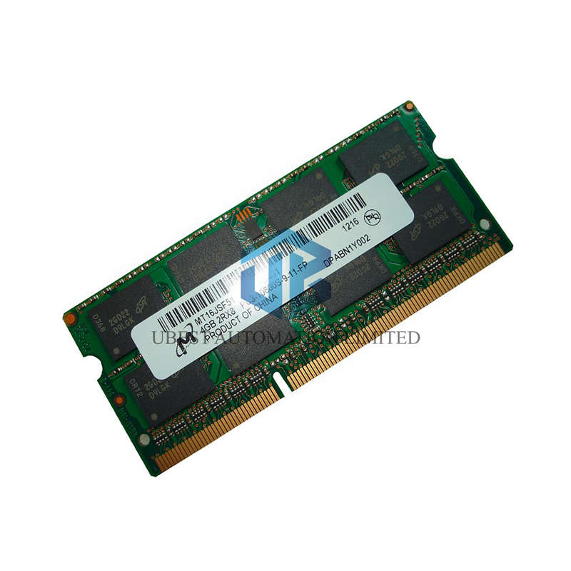 Siemens 6ES7648-3AK10-0PA0 DDR4 RAM - Field PG M6 Memory