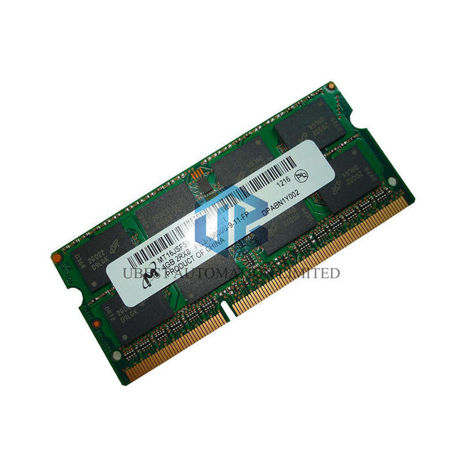 Siemens 6ES7648-3AK10-0PA0 DDR4 RAM - Field PG M6 Memory