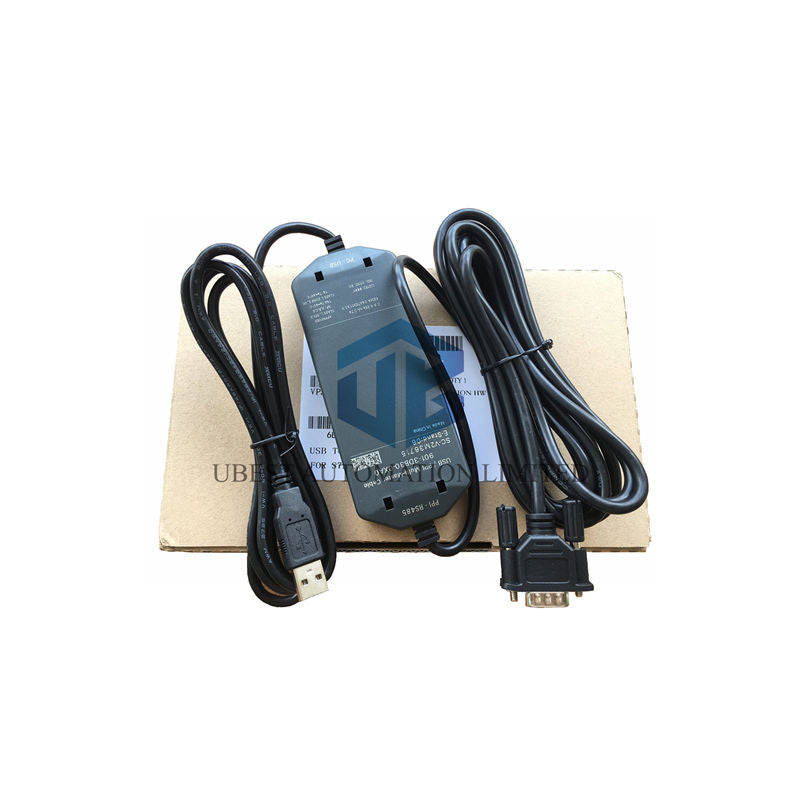 6ES7901-3DB30-0XA0 Siemens USB/PPI Cable | S7-200