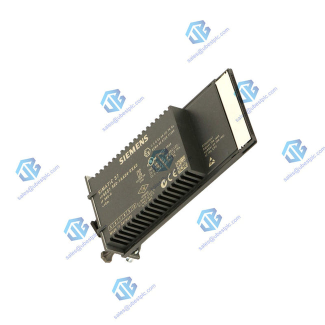 Siemens 6ES7960-1AA04-0XA0 | Synchronizačný modul S7-400H