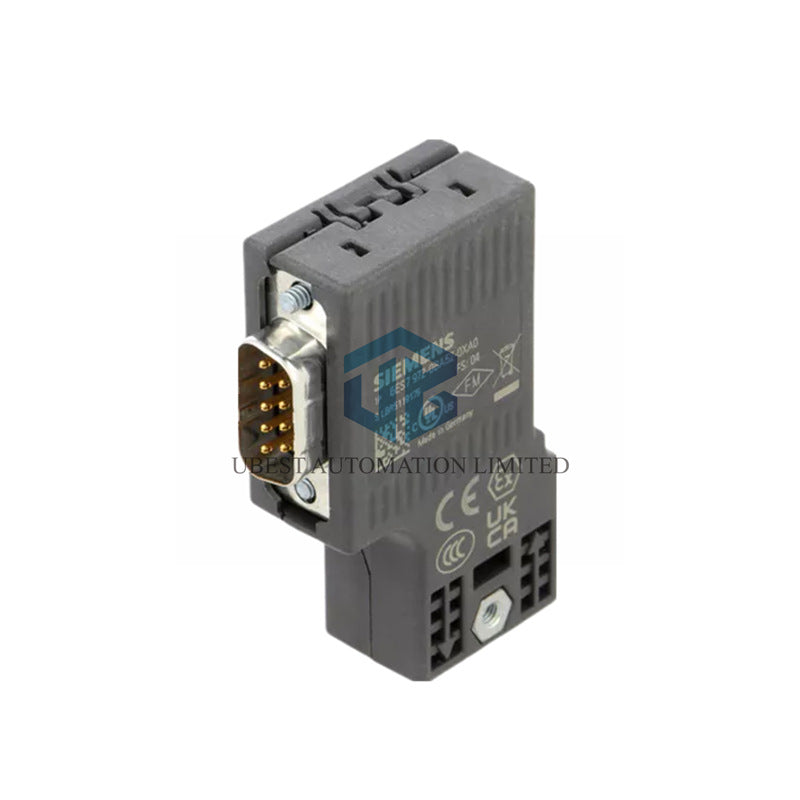 6ES7972-0BA52-0XA0 Siemens - PROFIBUS Connector
