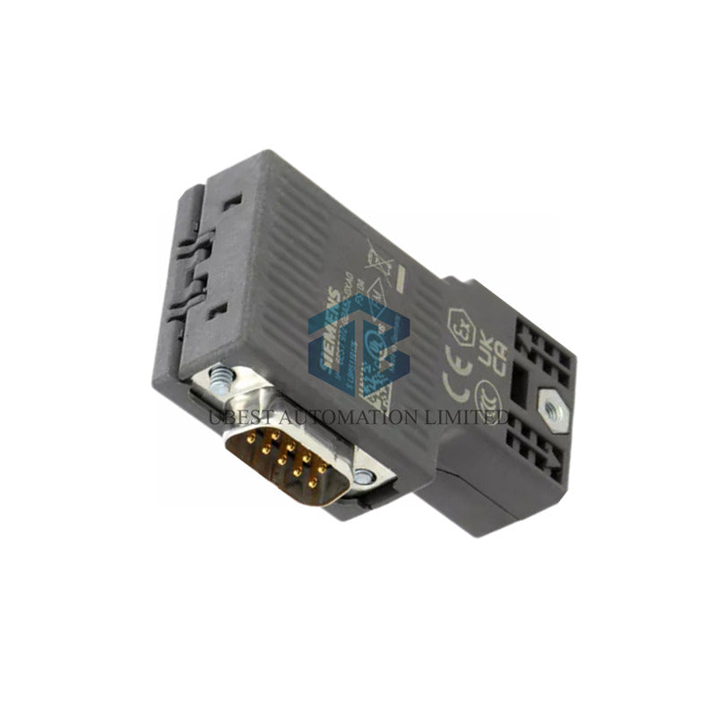 6ES7972-0BA52-0XA0 Siemens - PROFIBUS Connector