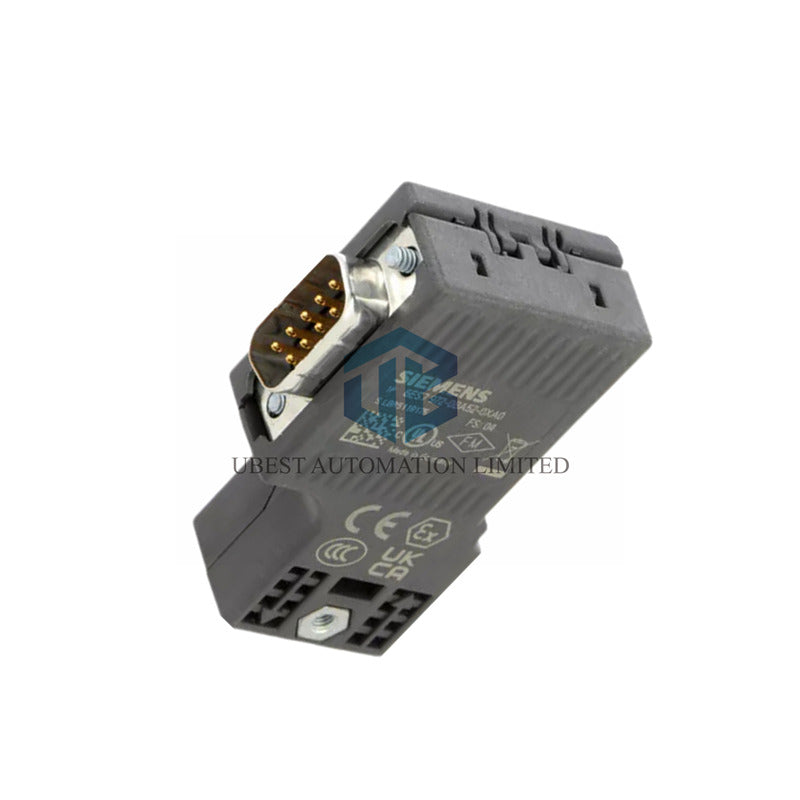 6ES7972-0BA52-0XA0 Siemens - PROFIBUS Connector