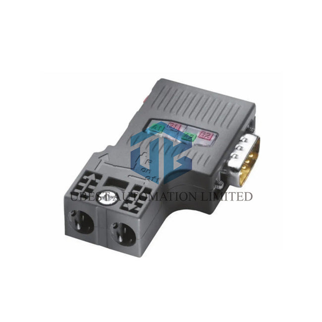 6ES7972-0BB41-0XA0 Siemens - PROFIBUS Connector