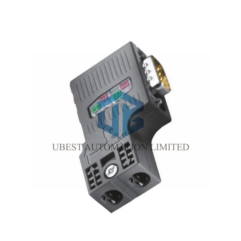 6ES7972-0BB41-0XA0 Siemens - PROFIBUS Connector