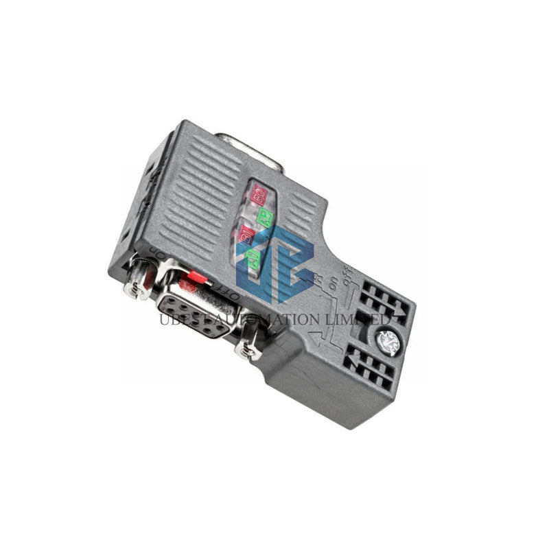 Siemens 6ES7972-0BB52-0XA0 - PROFIBUS Connector