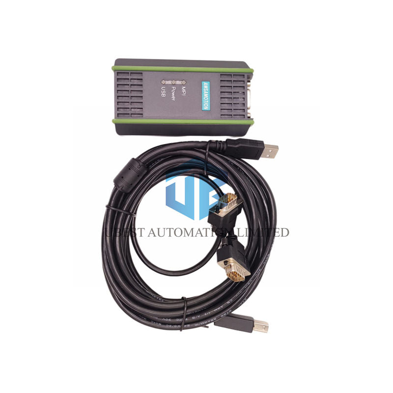 Siemens PC Adapter USB | S7 Programming 6ES7972-0CB20-0XA0