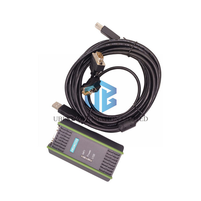 Siemens PC Adapter USB | S7 Programming 6ES7972-0CB20-0XA0