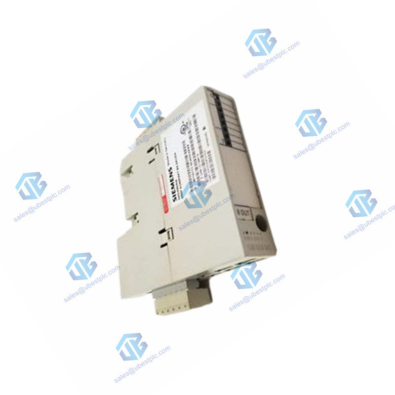 Siemens 6FC5111-0CA03-0AA2 Kimeneti modul | 8 csatornás