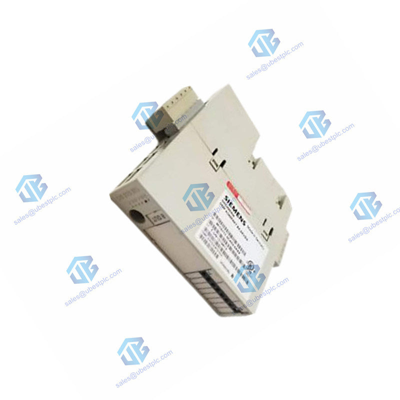 Siemens 6FC5111-0CA03-0AA2 Kimeneti modul | 8 csatornás