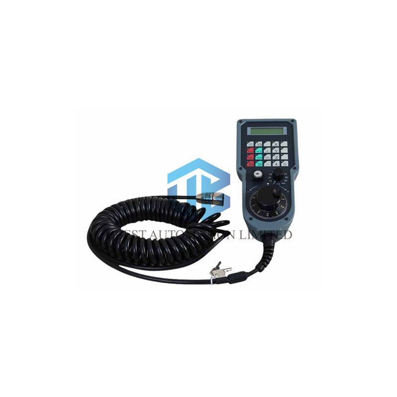 6FX2007-1AC04 Siemens Handheld Control Unit | SINUMERIK 840D