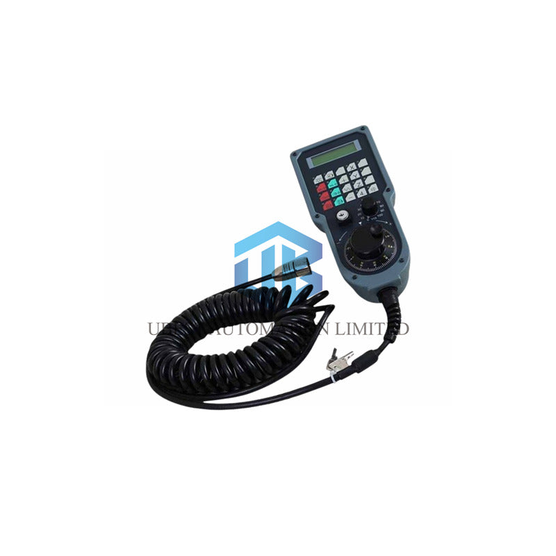 6FX2007-1AC04 Siemens Handheld Control Unit | SINUMERIK 840D