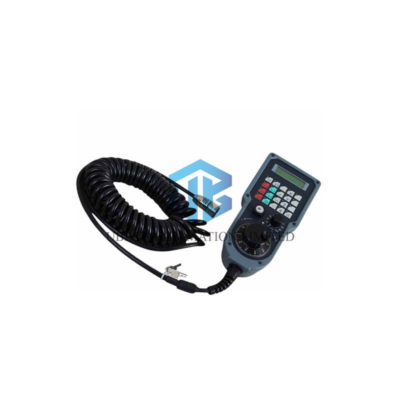 6FX2007-1AC04 Siemens Handheld Control Unit | SINUMERIK 840D