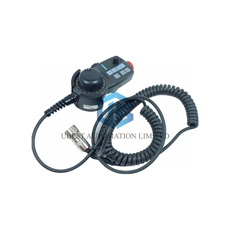 Siemens Mini Handheld Unit | SINUMERIK 6FX2007-1AD03