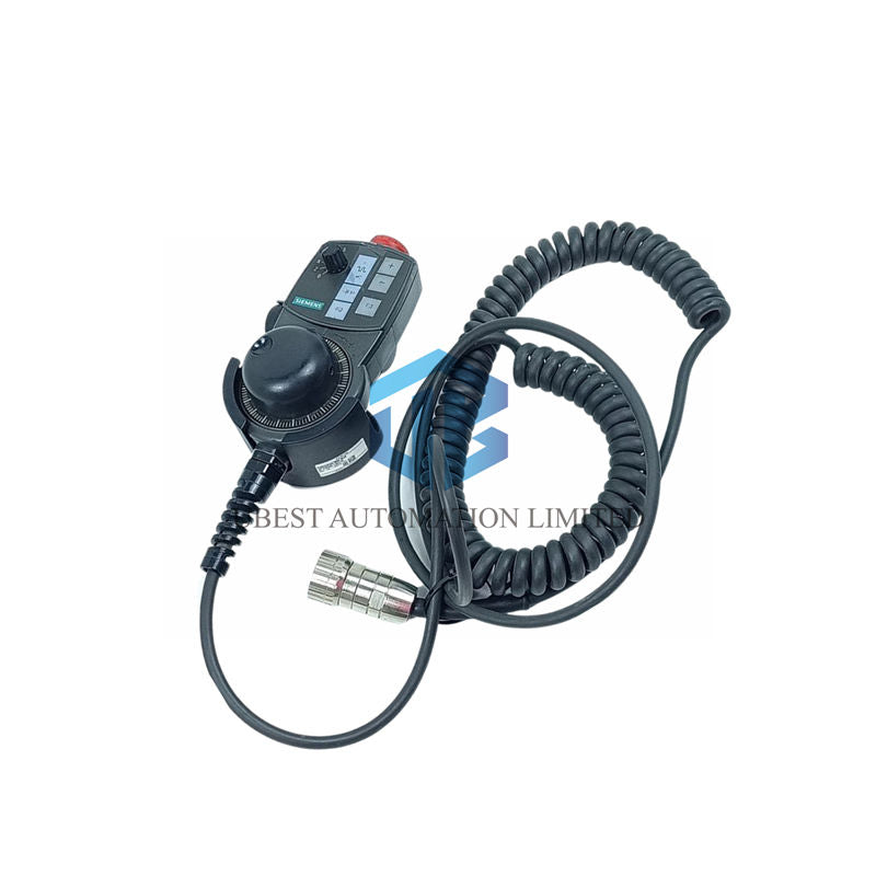 Siemens Mini Handheld Unit | SINUMERIK 6FX2007-1AD03