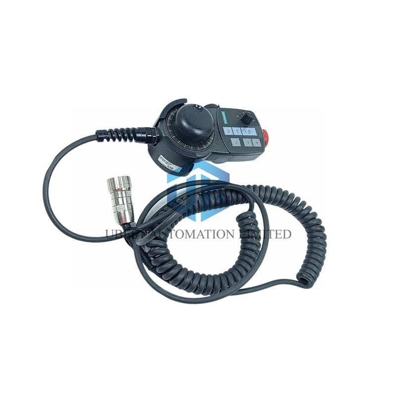 Siemens Handheld Unit | CNC Control 6FX2007-1AD03 – Ubest Automation ...