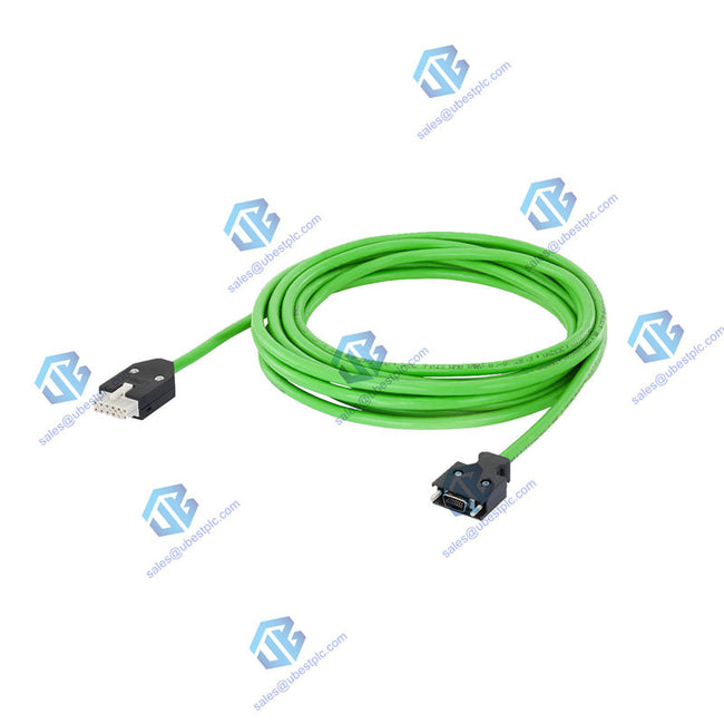6FX3002-2CT20-1BA0 Siemens | SINAMICS Servo Motor Cable